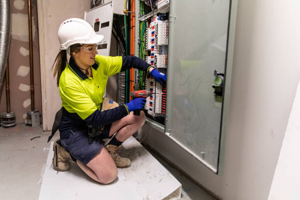 Best Emergency Electrical Repair  in Clarkson Valley, MO