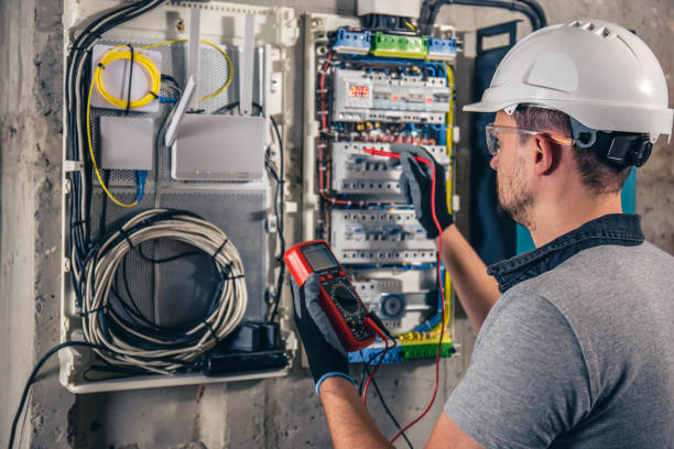 Best Electrical Installation Contractor  in Clarkson Valley, MO